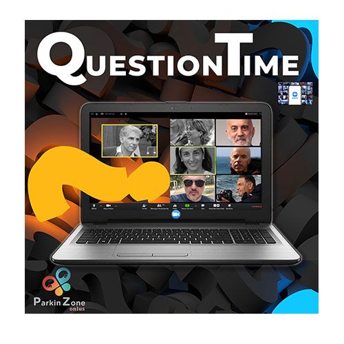 Question Time