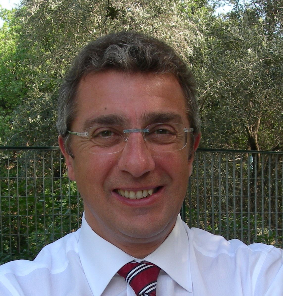 Mario Zappia