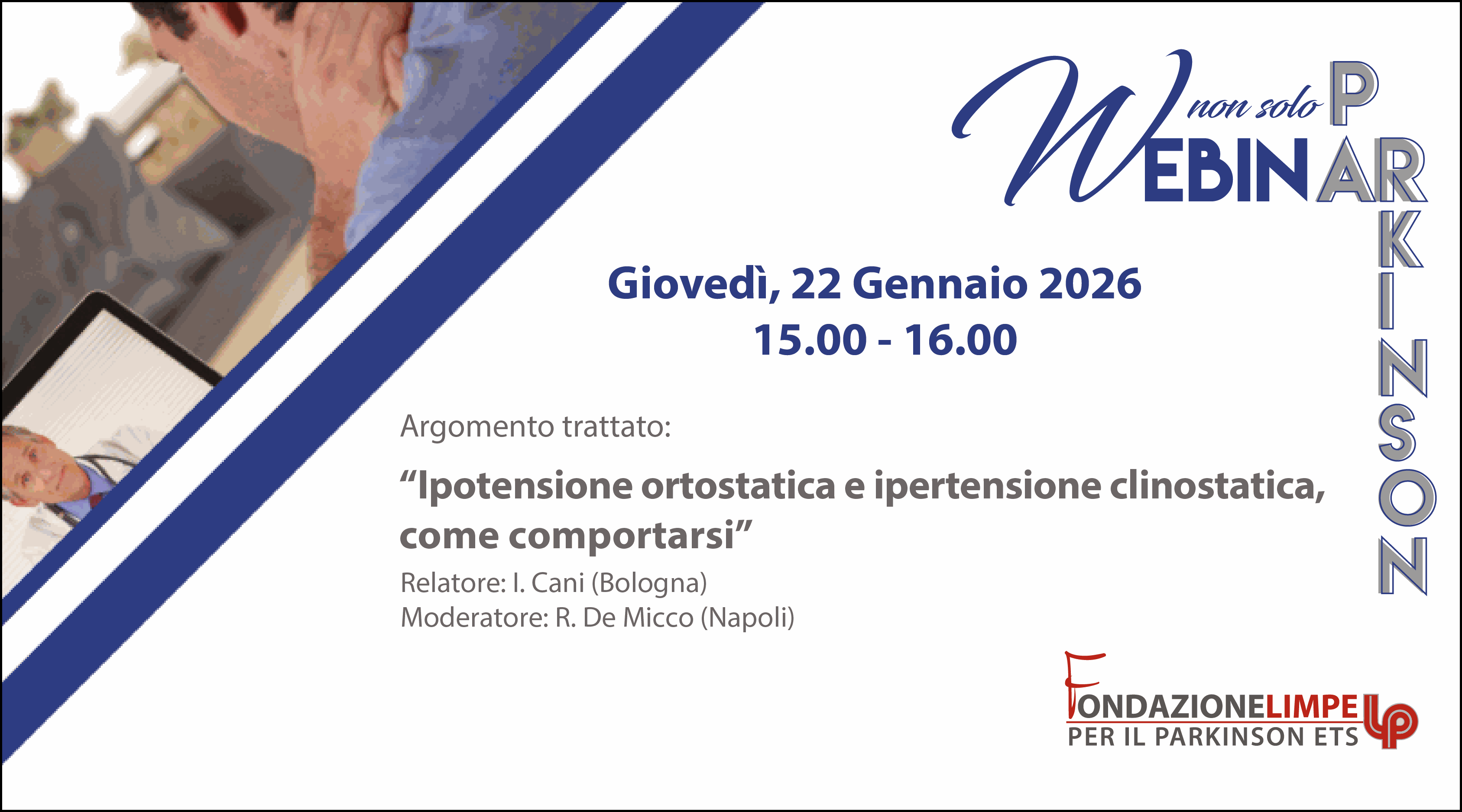 Odoo • Immagine e testo