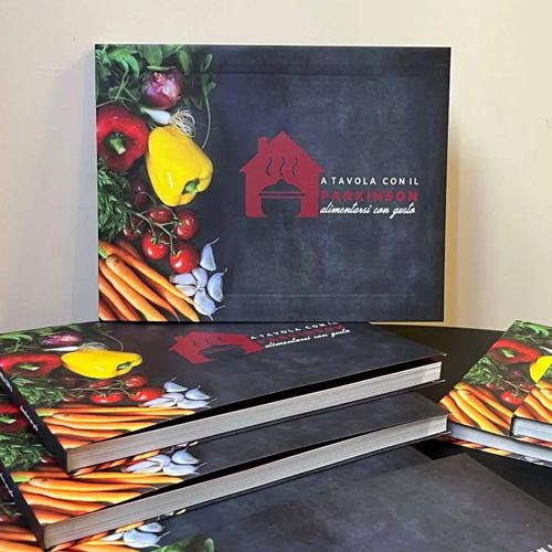 A Tavola con il Parkinson