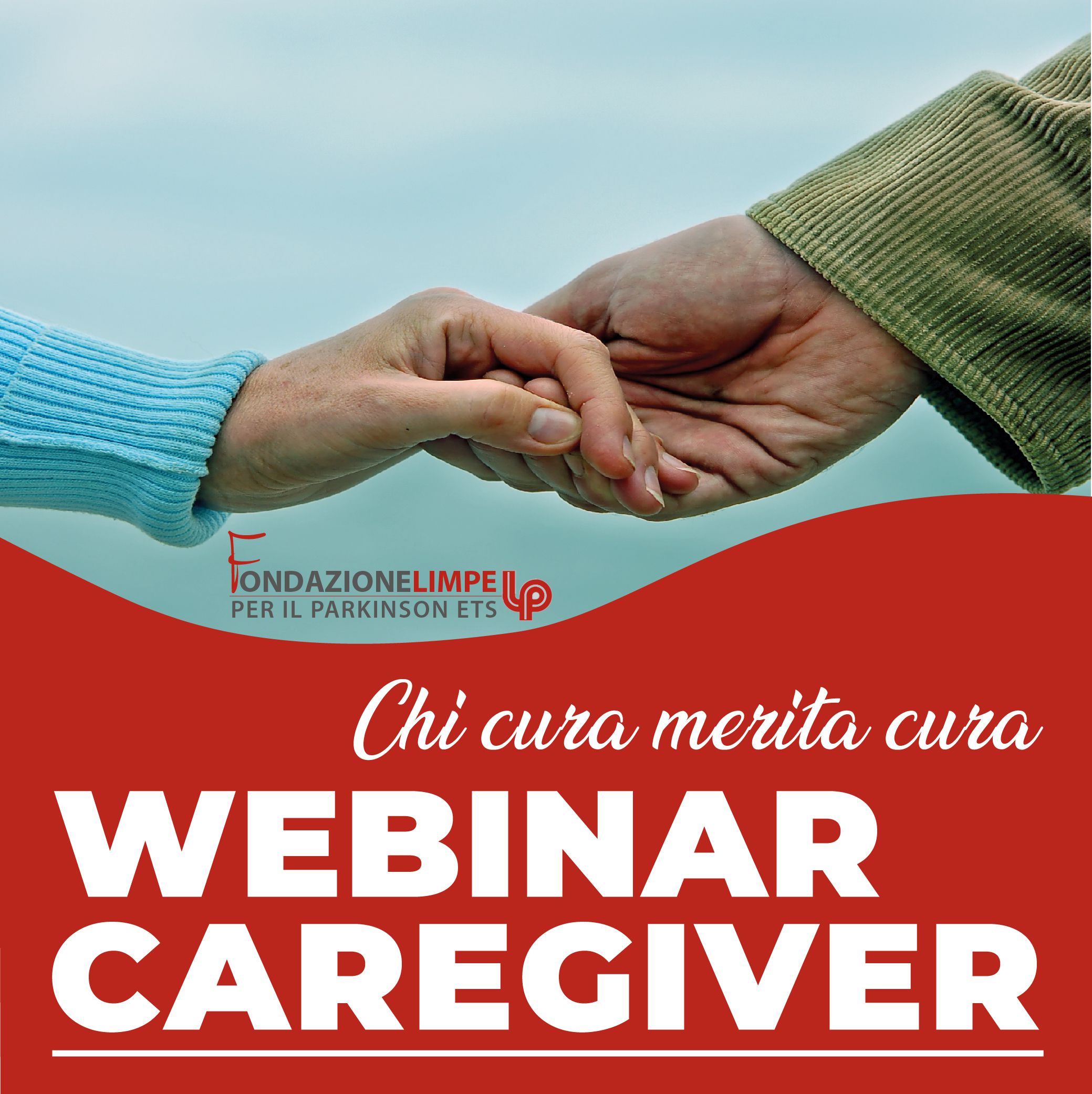 Webinar Caregiver