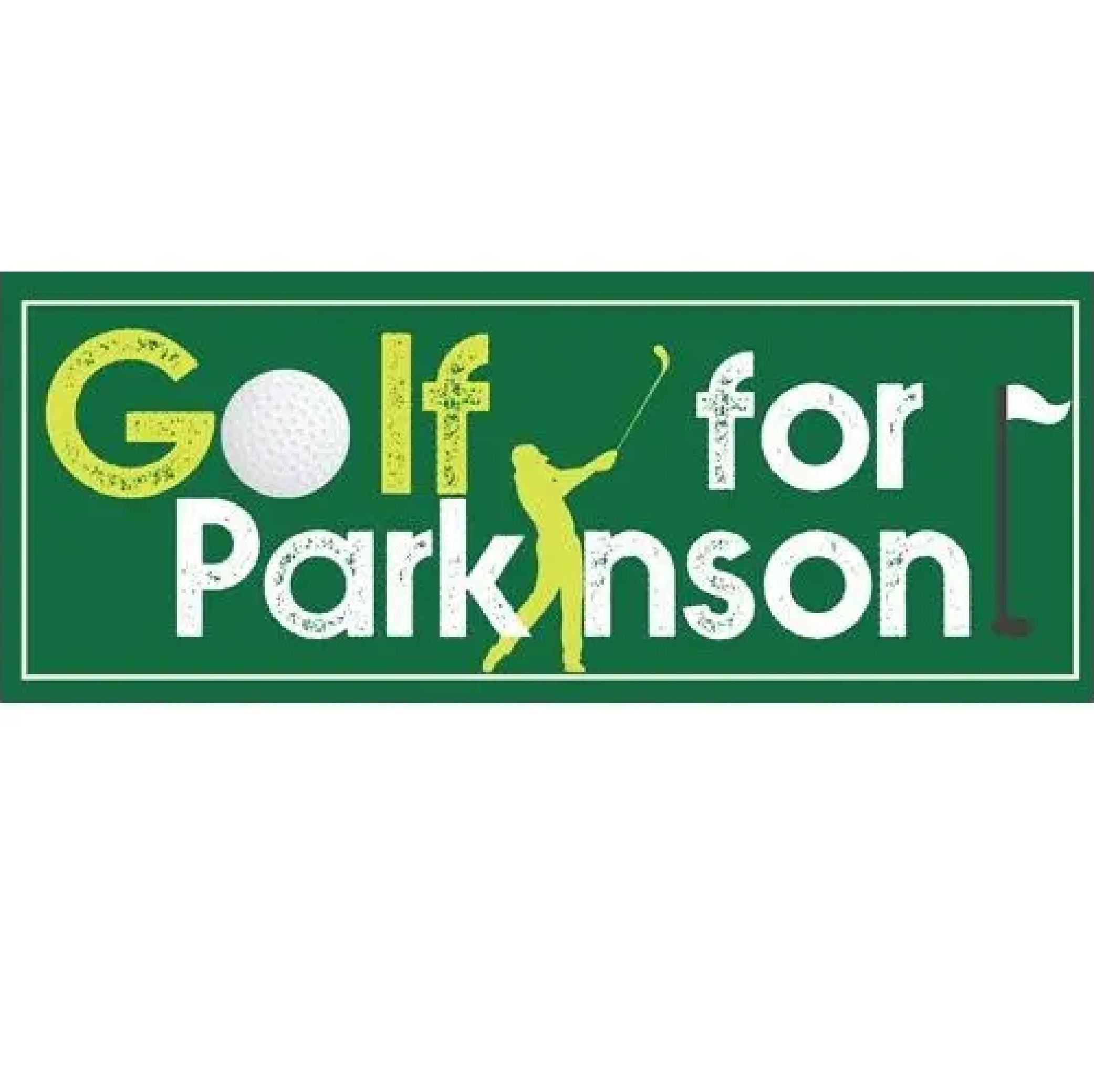 Golf for Parkinson