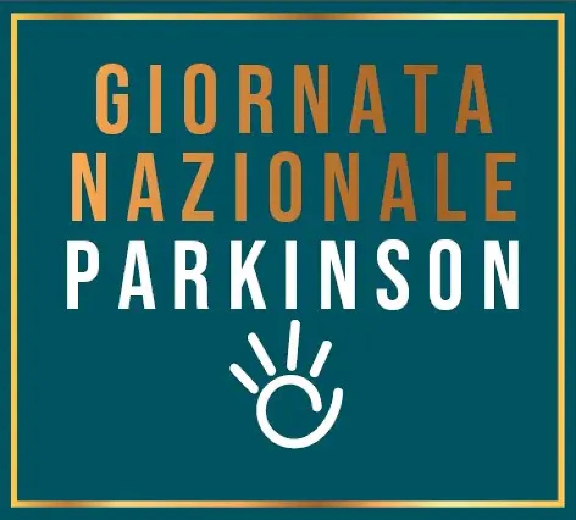 Giornata Nazionale della malattia di Parkinson