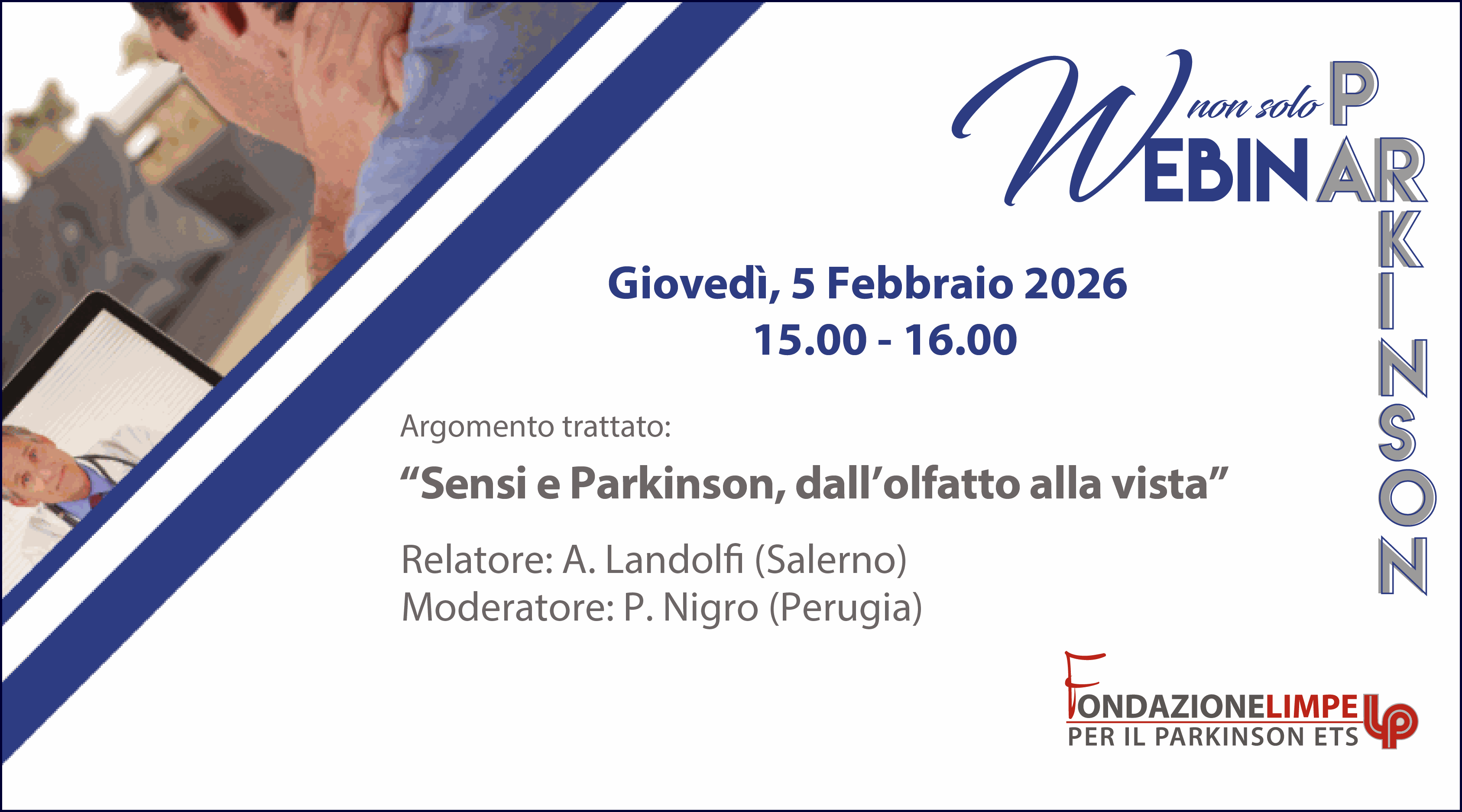 Odoo • Immagine e testo