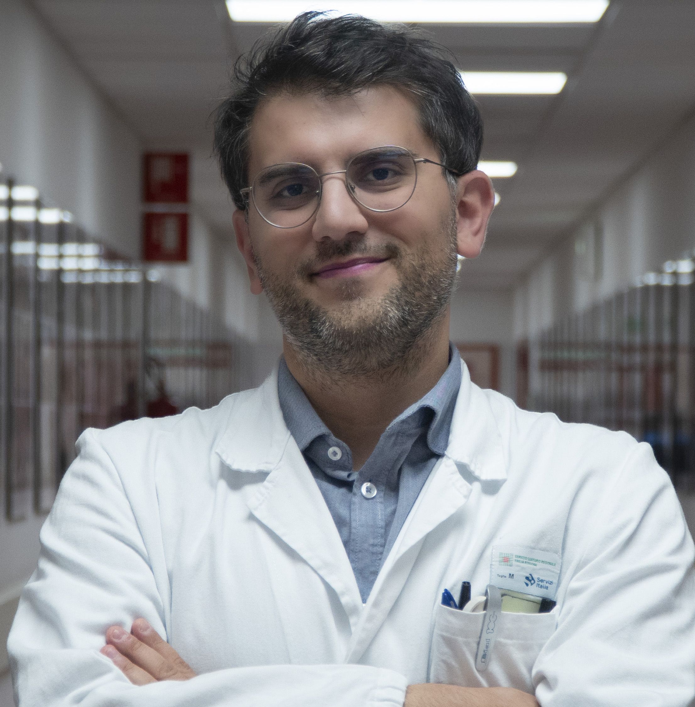 Roberto Ceravolo