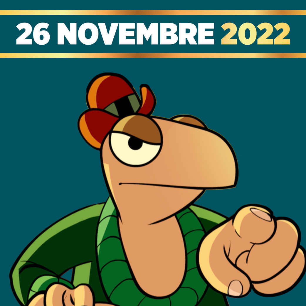Giornata Nazionale della malattia di Parkinson