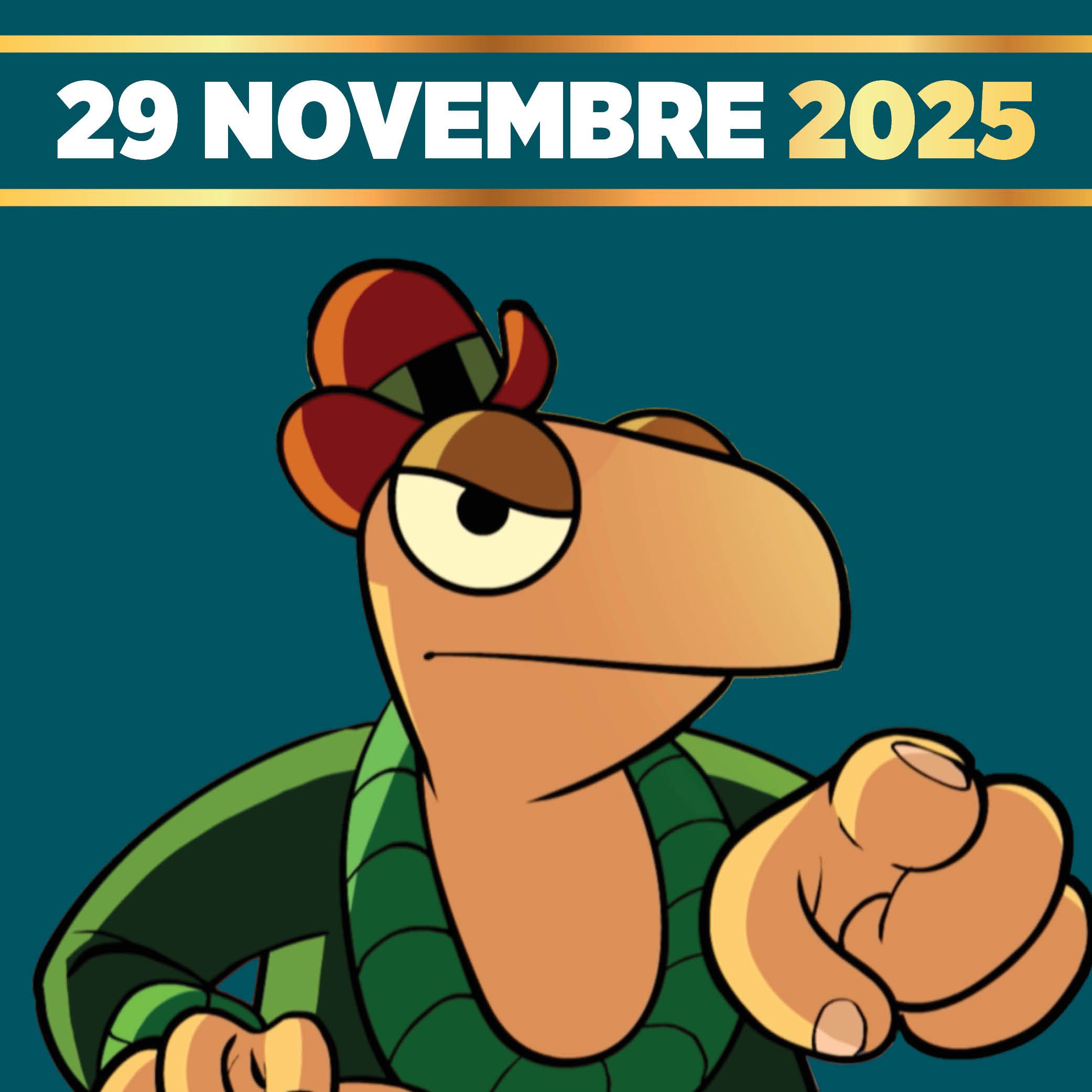 Giornata Nazionale della malattia di Parkinson